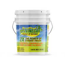 Load image into Gallery viewer, Blendmagic 10% Vinegar Home and Garden