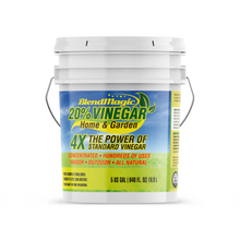 Load image into Gallery viewer, Blendmagic 20% Vinegar Home and Garden