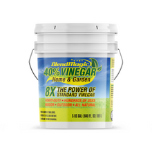 Load image into Gallery viewer, Blendmagic 40% Vinegar Home and Garden