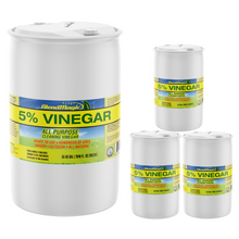 Load image into Gallery viewer, Blendmagic 5% Vinegar Home and Garden (Wholesale)