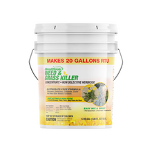 Load image into Gallery viewer, Blendmagic Weed and Grass Killer (Concentrate)