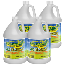 Load image into Gallery viewer, Blendmagic 20% Vinegar Home and Garden