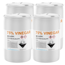 Load image into Gallery viewer, 75% Vinegar (Acetic Acid 75% Solution) Technical Grade