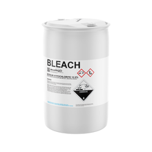 Load image into Gallery viewer, Sodium Hypochlorite 12.5% Solution (Bleach)