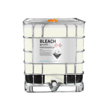 Load image into Gallery viewer, Sodium Hypochlorite 12.5% Solution (Bleach)