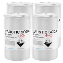 Load image into Gallery viewer, Sodium Hydroxide 50% Solution (Caustic Soda)