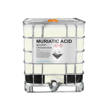 Load image into Gallery viewer, Hydrochloric Acid 32% (Muriatic Acid)
