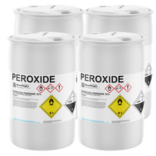 Load image into Gallery viewer, Hydrogen Peroxide 32% Solution