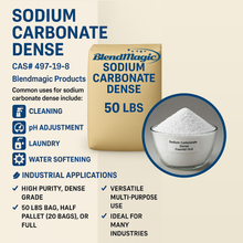 Load image into Gallery viewer, Sodium Carbonate