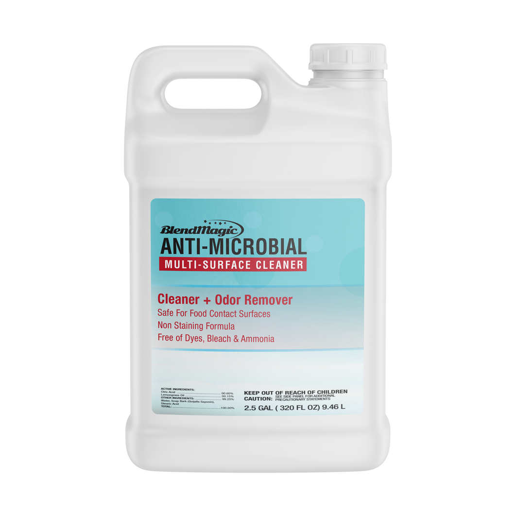 Blendmagic Antimicrobial Multi-Surface Cleaner