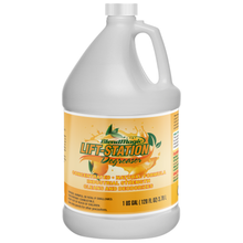 Load image into Gallery viewer, 1 Gal. Jug Lift Station/Septic Tank Degreaser. All natural solution for keeping lift station surfaces free of grease accumulations
