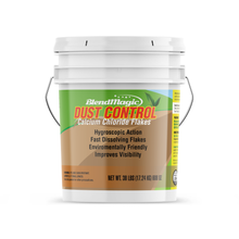 Load image into Gallery viewer, Blendmagic Dust Control Calcium Chloride Flakes