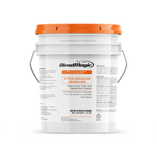 Load image into Gallery viewer, Citrus Granular Degreaser – Heavy-Duty Concrete & Equipment Cleaner