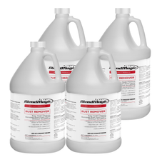 Load image into Gallery viewer, Rust Remover – Safe, pH-Neutral Rust Removal Without Scrubbing