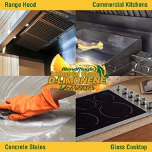 Load image into Gallery viewer, Blendmagic Industrial Grade D-Limonene