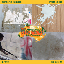 Load image into Gallery viewer, D-Limonene is a biodegradable solvent occurring in nature as the main component of orange peel oil.