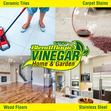 Load image into Gallery viewer, Blendmagic 10% Vinegar Home and Garden
