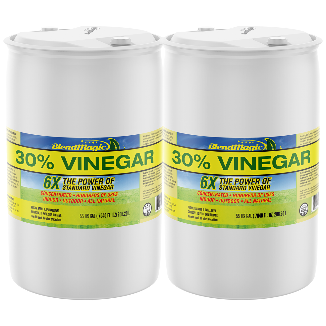 Blendmagic 30% Vinegar Home and Garden