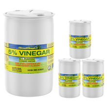 Load image into Gallery viewer, Blendmagic 5% Vinegar Home and Garden (Wholesale)
