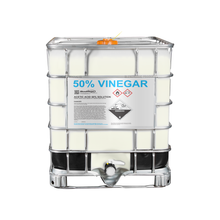 Load image into Gallery viewer, 50% Vinegar (Acetic Acid 50% Solution) Technical Grade
