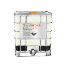 Load image into Gallery viewer, 75% Vinegar (Acetic Acid 75% Solution) Technical Grade
