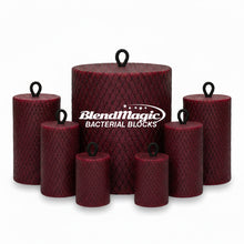 Load image into Gallery viewer, Bacterial Block for Lift Stations and Grease Traps
