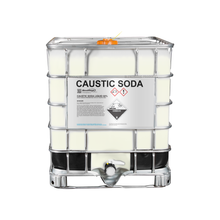 Load image into Gallery viewer, Sodium Hydroxide 50% Solution (Caustic Soda)
