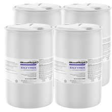 Load image into Gallery viewer, Bacterial Enzyme Treatment – Advanced Odor &amp; Waste Control

