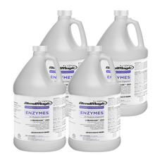 Load image into Gallery viewer, Bacterial Enzyme Treatment – Advanced Odor &amp; Waste Control
