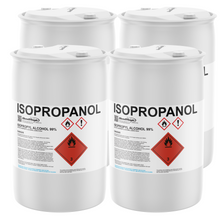 Load image into Gallery viewer, Isopropyl Alcohol 99% (Isopropanol)
