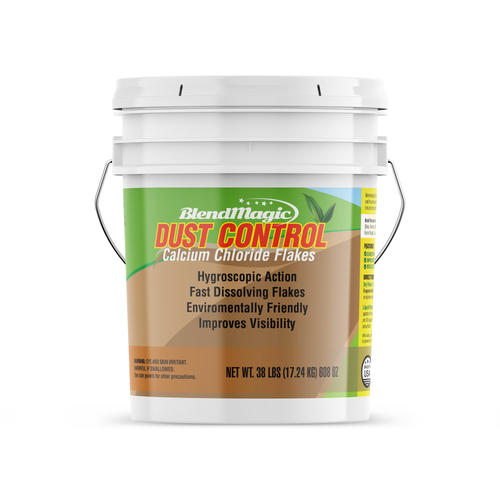 Erosion & Dust Control – Blendmagic Products