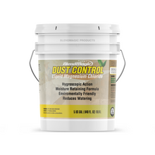 Load image into Gallery viewer, Blendmagic Liquid Magnesium Chloride Dust Control Solution
