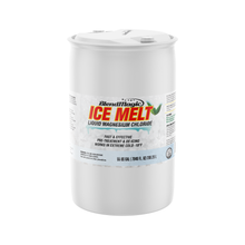 Load image into Gallery viewer, Blendmagic Liquid Magnesium Chloride Ice Melt &amp; Anti-Icing Solution
