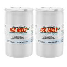Load image into Gallery viewer, Blendmagic Liquid Magnesium Chloride Ice Melt &amp; Anti-Icing Solution
