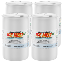 Load image into Gallery viewer, Blendmagic Liquid Magnesium Chloride Ice Melt &amp; Anti-Icing Solution

