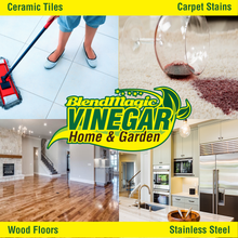 Load image into Gallery viewer, Blendmagic 10% Vinegar Home and Garden (Wholesale)
